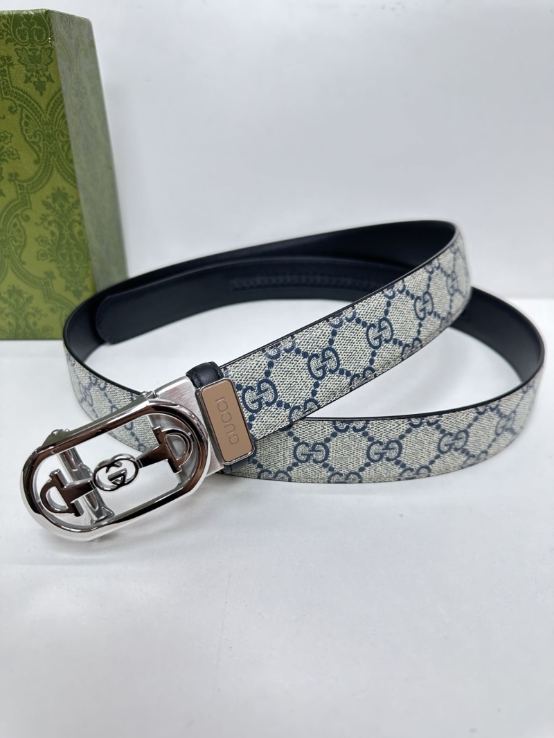 Gucci Belts